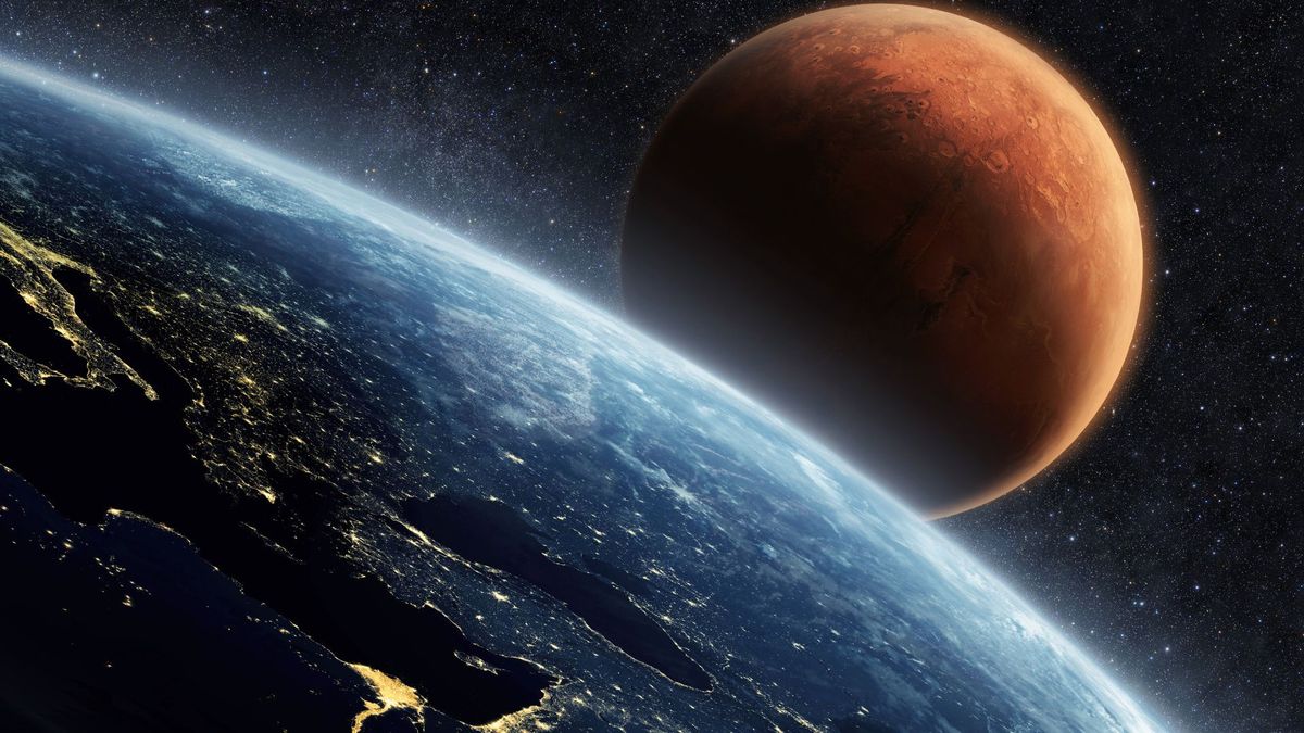 El exoplaneta podría ser habitable, según científicos.