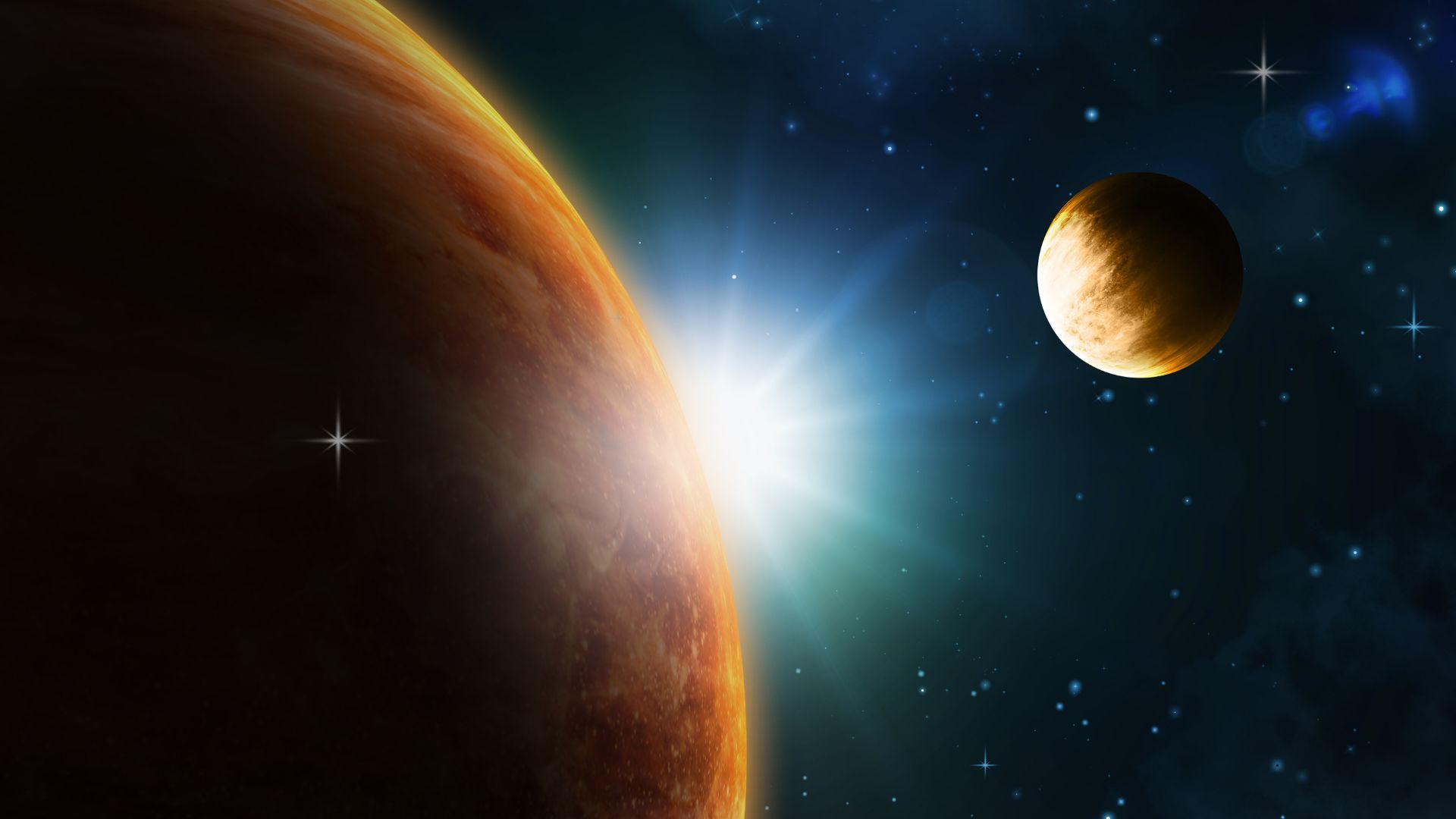 El planeta seguirá en estudios para determinar sus características.