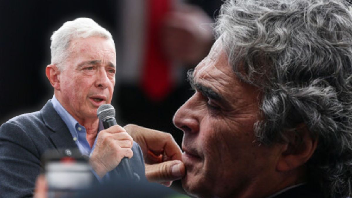 El candidato dijo haber hablado con muchos políticos de cara a las presidenciales.