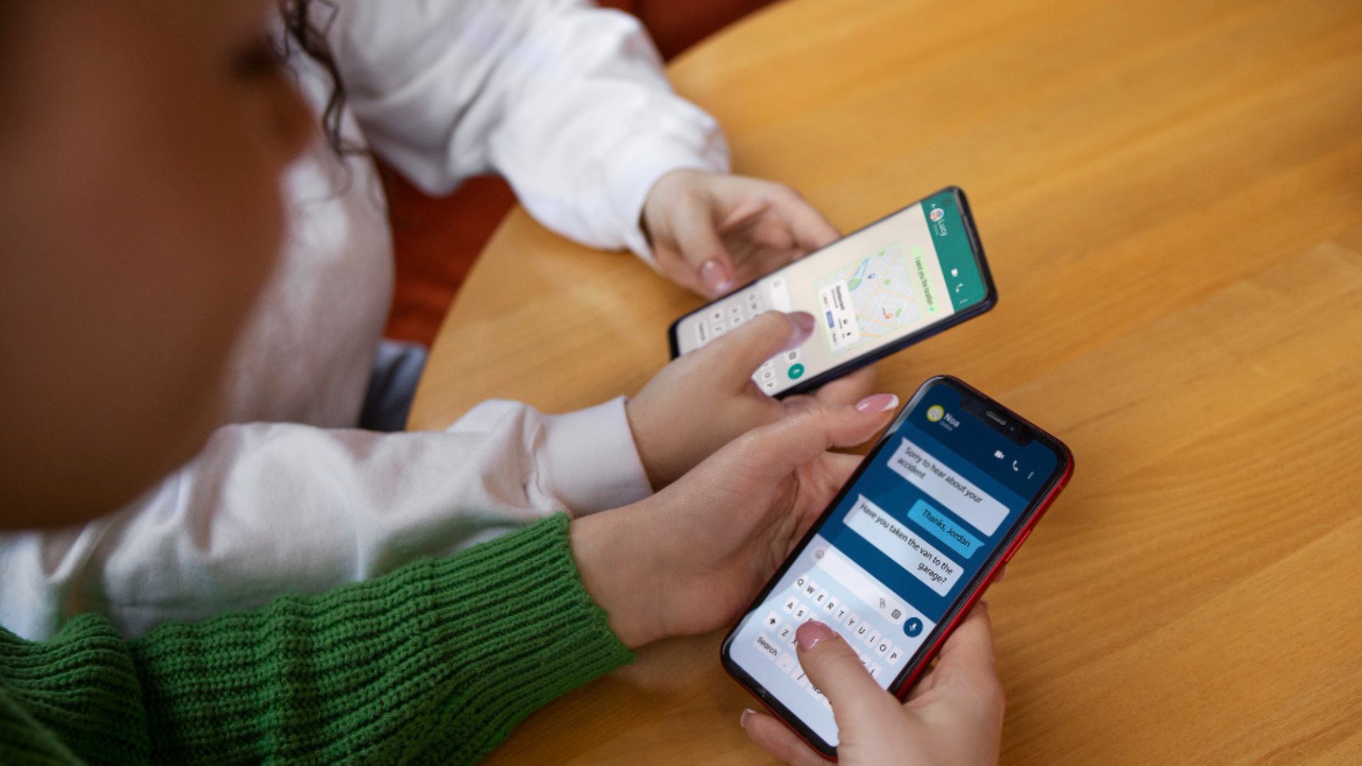 Los grupos de WhatsApp tendrán una opción para compartir mensajes recientes con nuevos miembros.