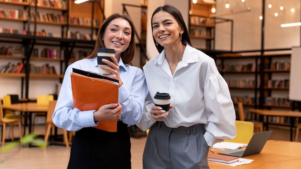 Los interesados pueden inscribirse en la universidad.
