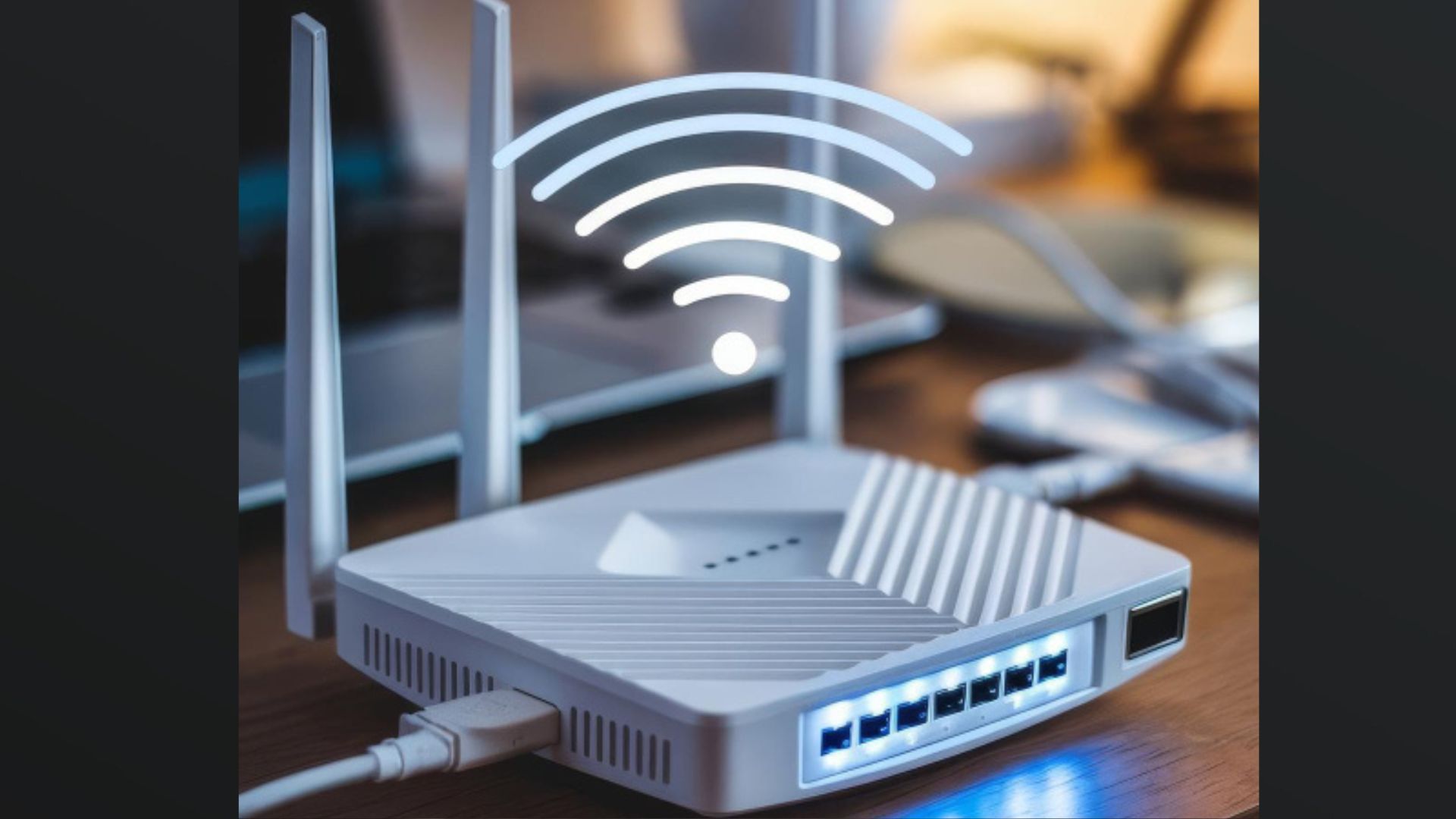 Elegir correctamente entre 2,4 GHz y 5 GHz puede aumentar la velocidad de conexión.