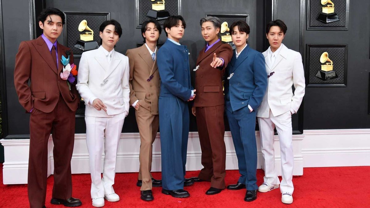 El show será la primera actuación conjunta del grupo tras casi cuatro años y presentará canciones de su nuevo álbum.