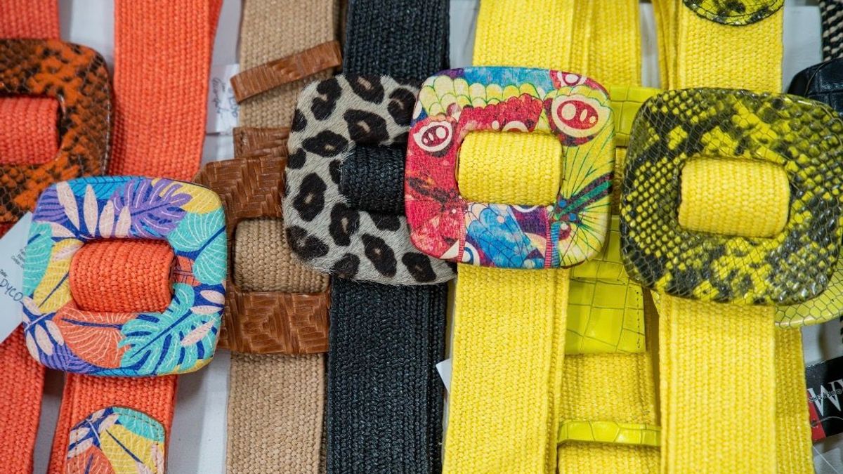 Feria Internacional del Calzado, Cuero y Marroquinería