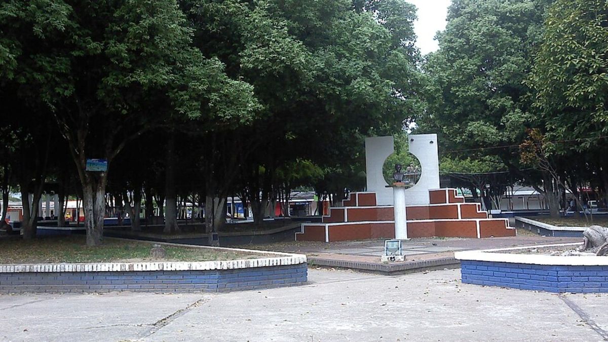 Fortul Arauca