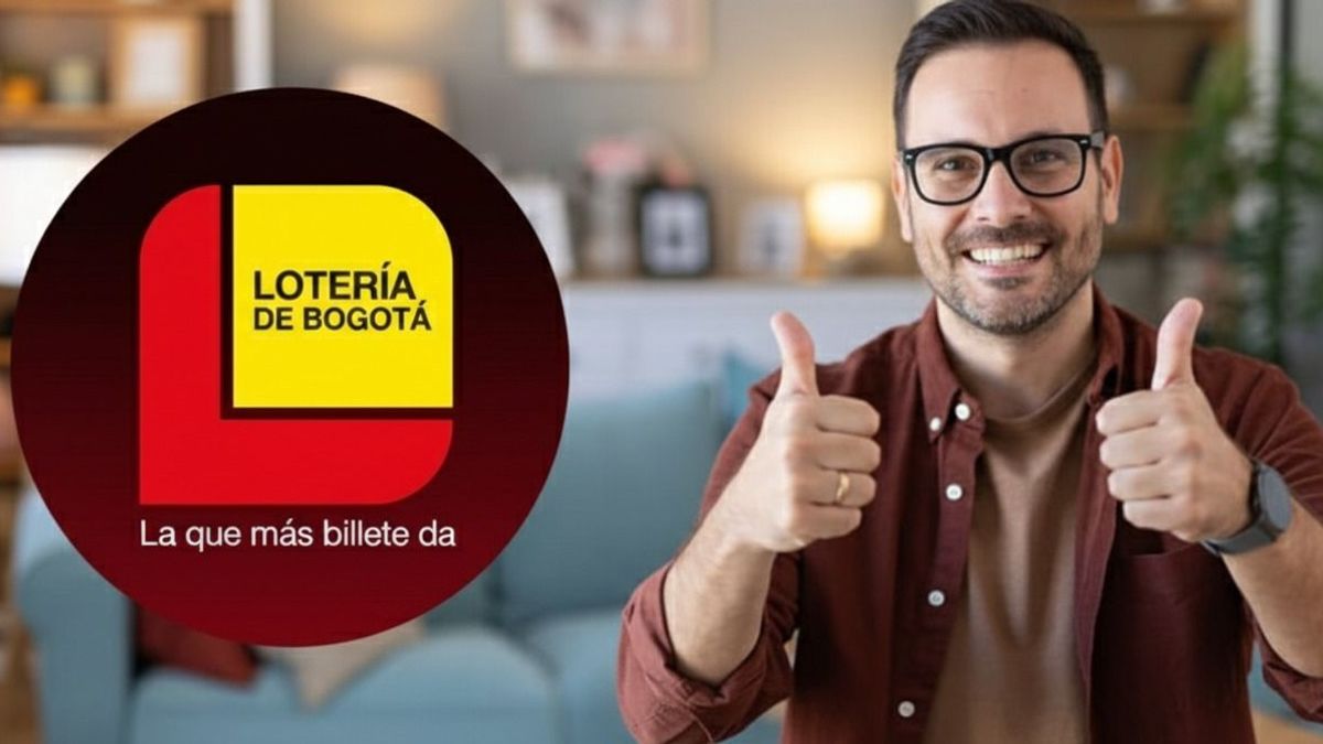 Lotería de Bogotá