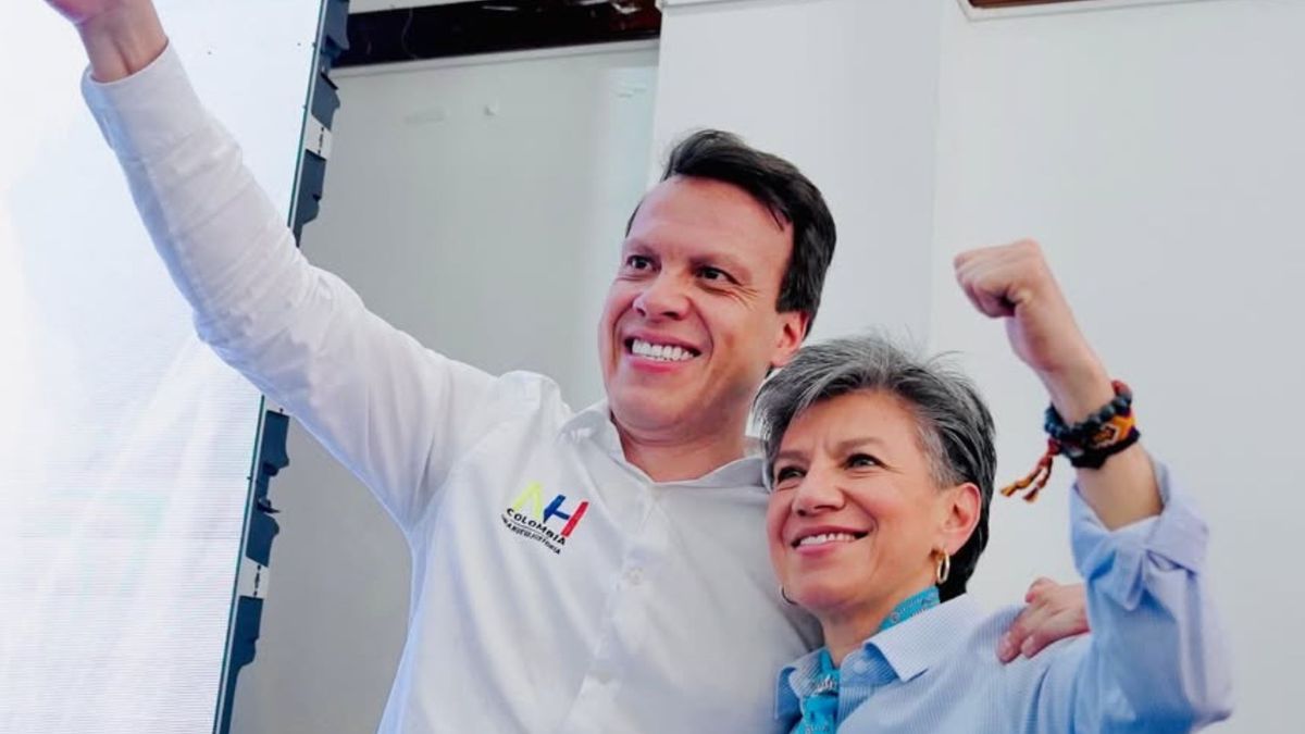 Los precandidatos se enfrentarán en consulta para definir quién es candidato definitivo.