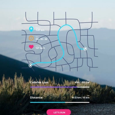 Google Maps lanza nueva función para ciclistas que permite seguir la ...
