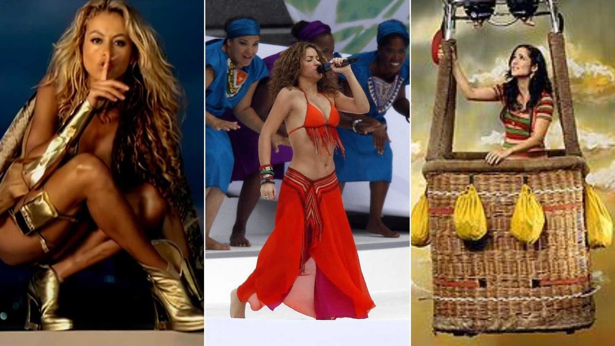 Canciones lanzadas en 2006 cumplen 20 años en 2026 y siguen presentes en radios y plataformas digitales.