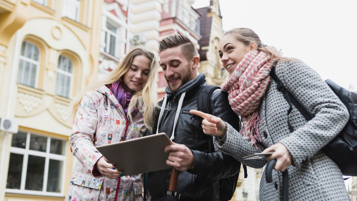 Los interesados podrán inscribirse hasta marzo. Solo unos pocos podrán ser elegidos.