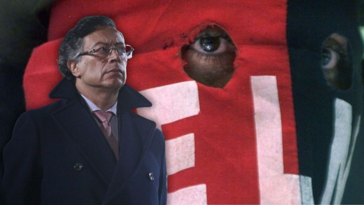 El equipo enviado por el Gobierno debía entregar una propuesta de paz con el grupo armado.