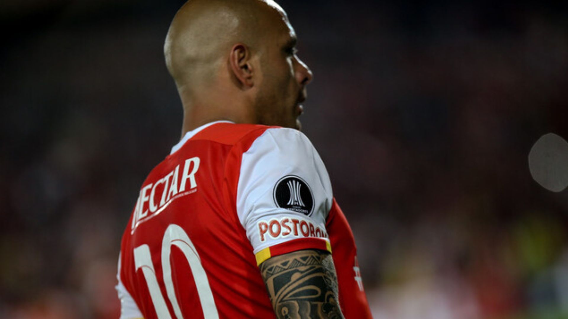 El argentino sufrió un paro cardiaco; se encuentra en recuperación.