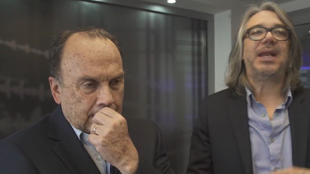 Los relatores llegarán a los micrófonos de La FM.