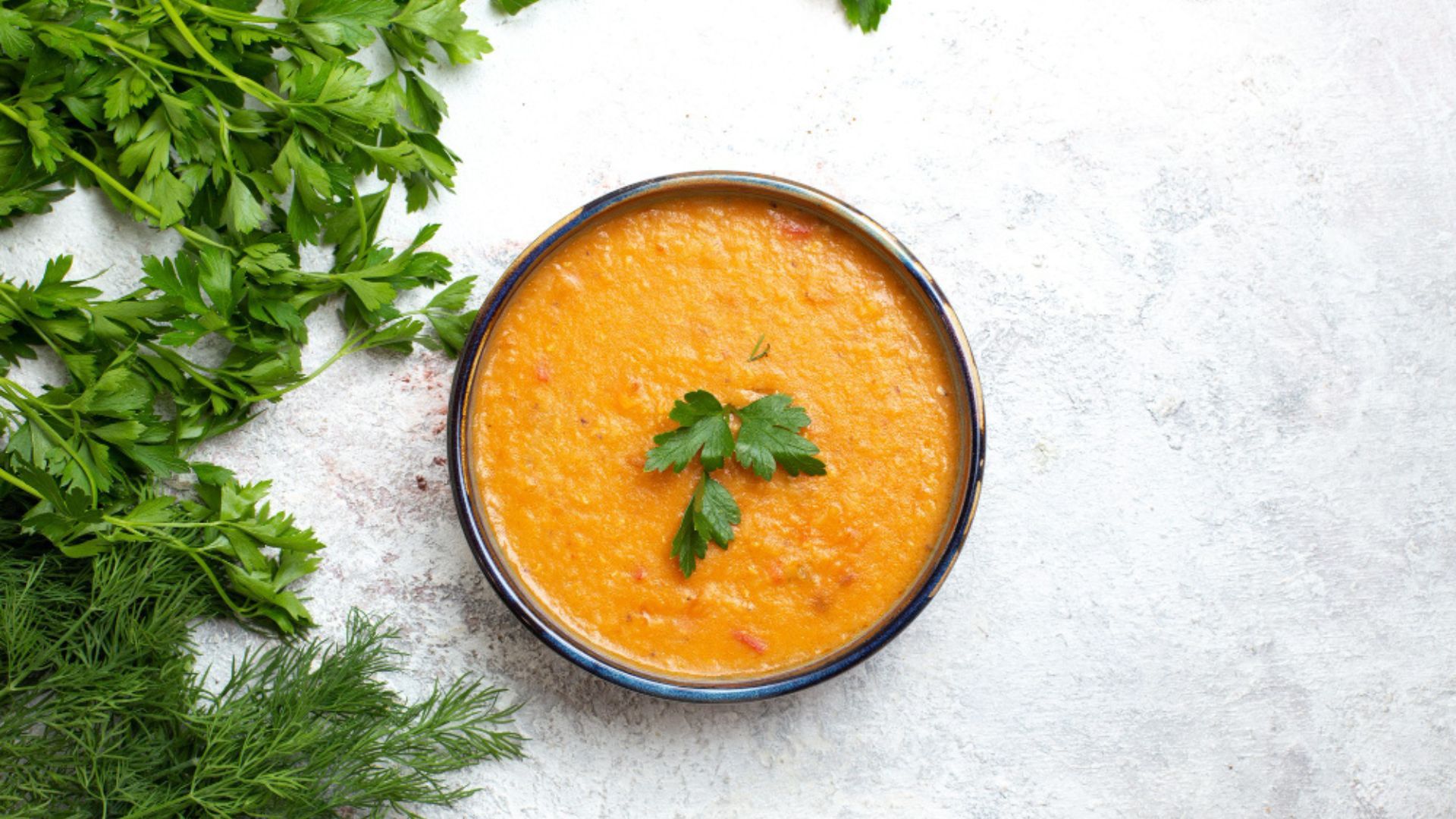 El comino es una especia clave que potencia el sabor natural de la zanahoria.