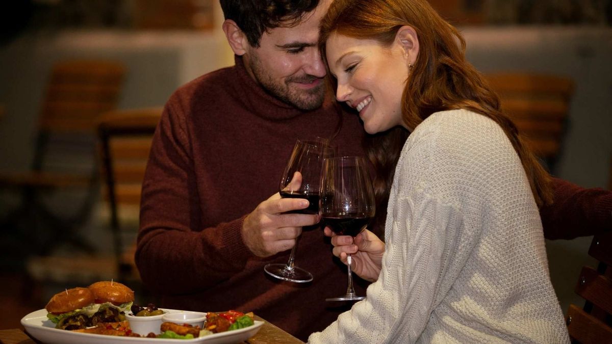 Zonas como Usaquén, La Calera y la Zona G concentran planes gastronómicos para celebrar San Valentín 2026 en Bogotá.