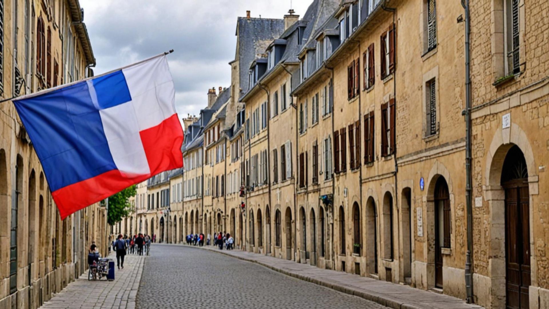 París cuenta con una amplia oferta de instituciones reconocidas donde los extranjeros pueden estudiar el idioma.
