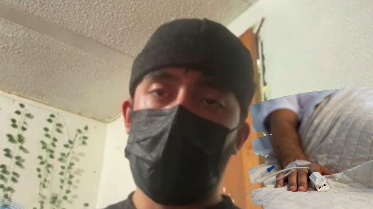 Joven de 25 años explicó en La FM por qué solicitó la eutanasia en Colombia.