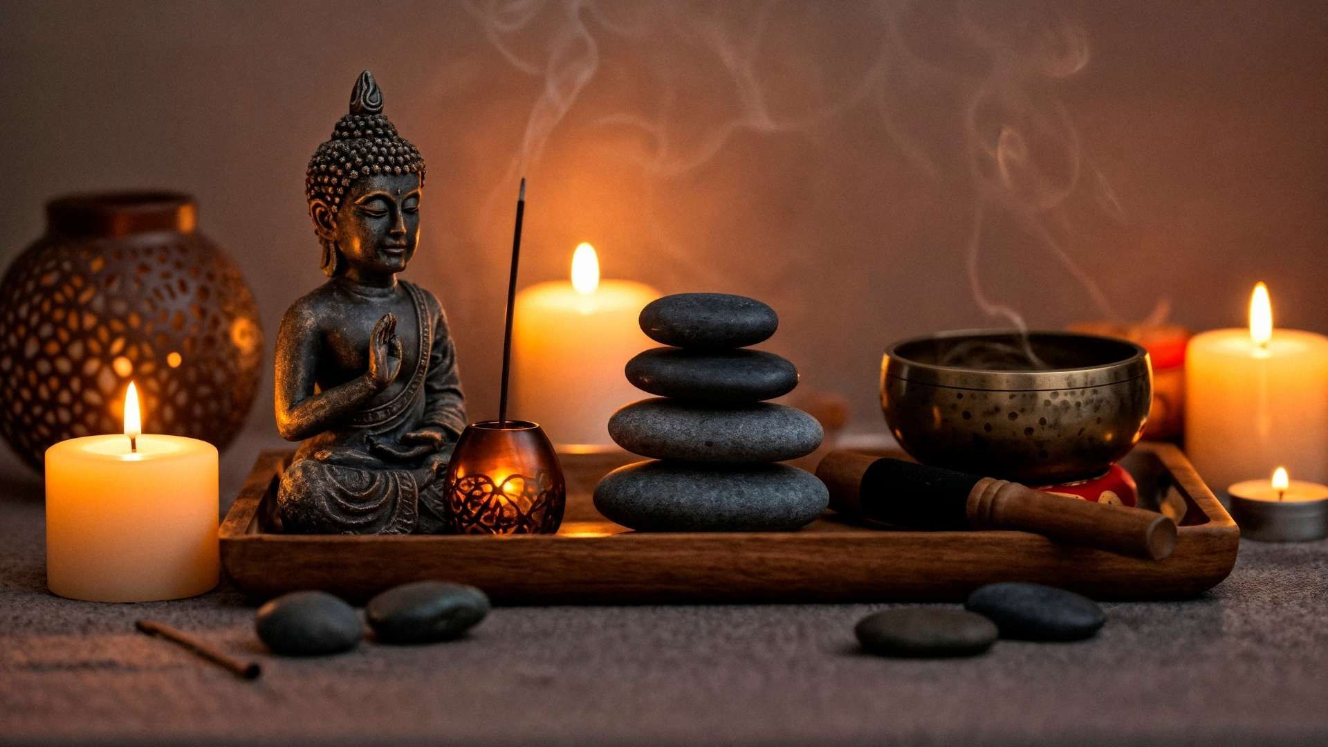 Los números recomendados por el feng shui funcionan como referencias simbólicas para la organización semanal.