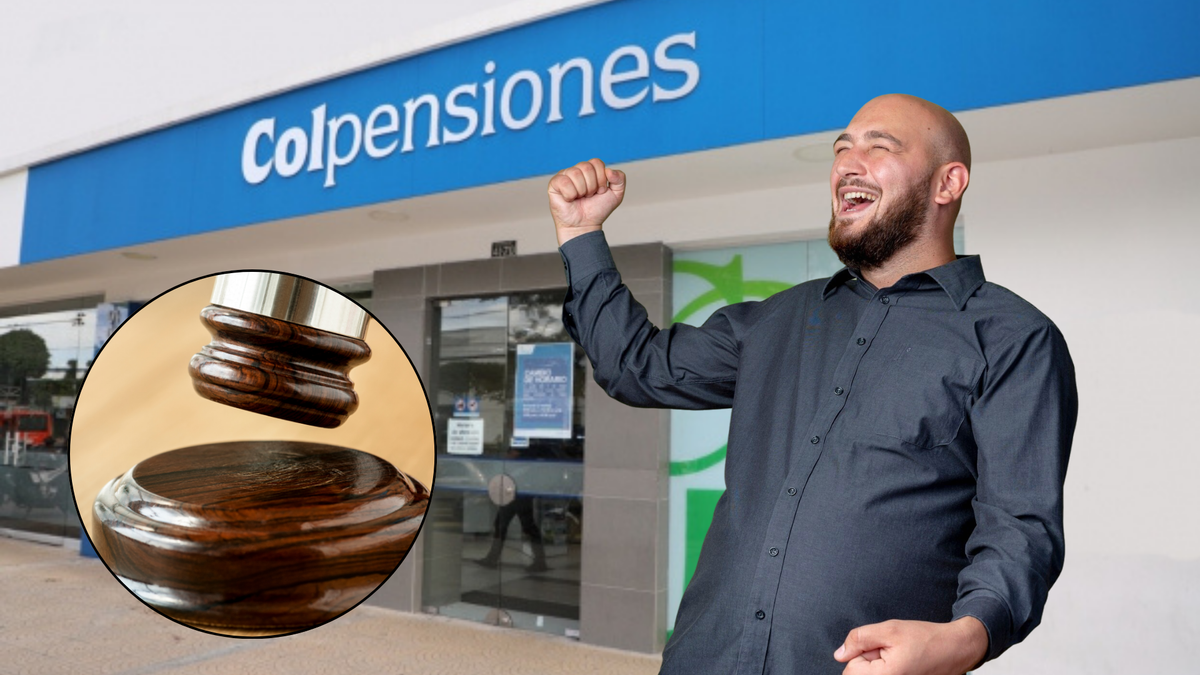 Corte Constitucional Colpensiones