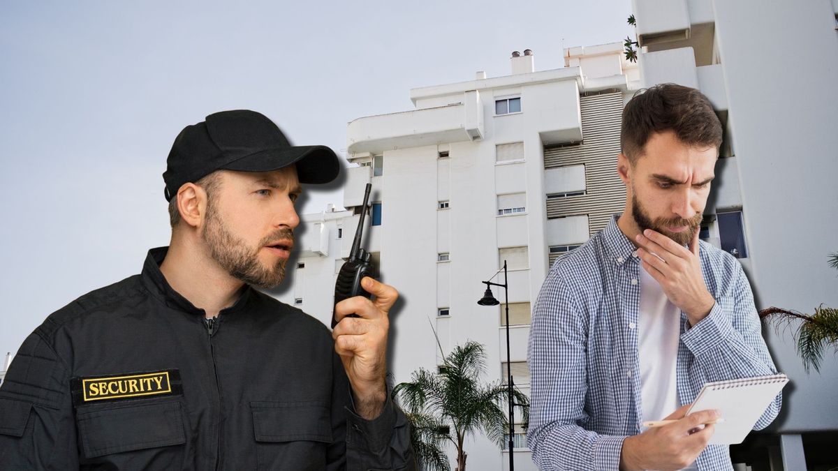 Tarifas de vigilancia