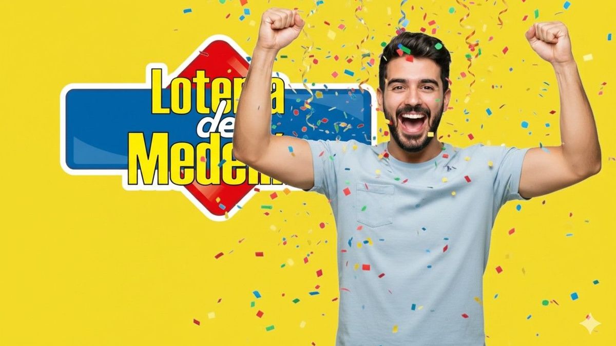 Lotería de Medellín