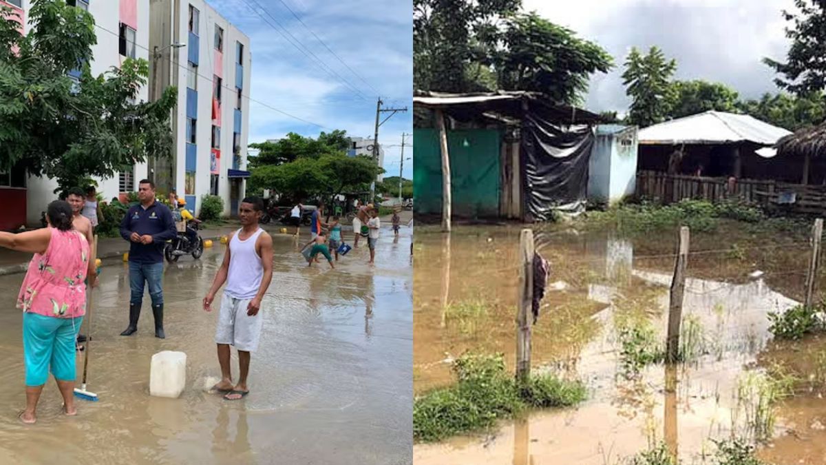 donaciones por lluvias asi puede apoyar la campana de la cruz roja