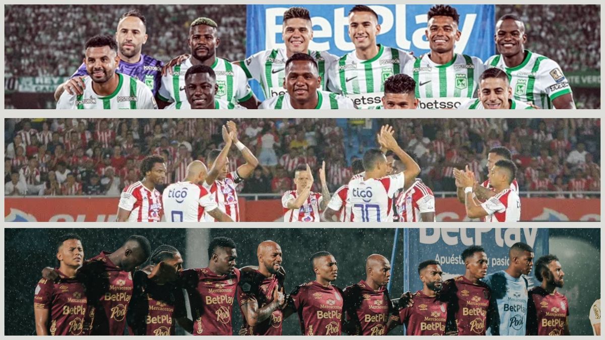 liga betplay hoy fecha 5 para el 7 y 8 de febrero programacion completa