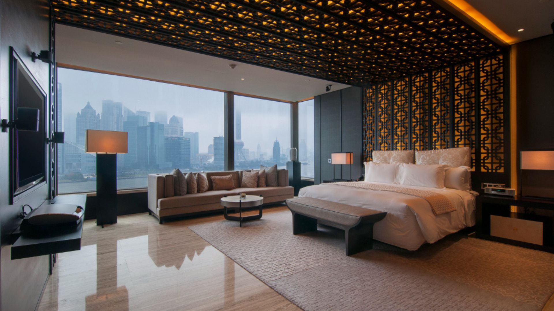 En Milán, a finales de año llegará Six Senses Brera, un hotel que tiene artesanía italiana, mármol, mosaicos y detalles hechos a mano. 