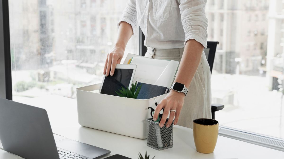 Despido laboral silencioso