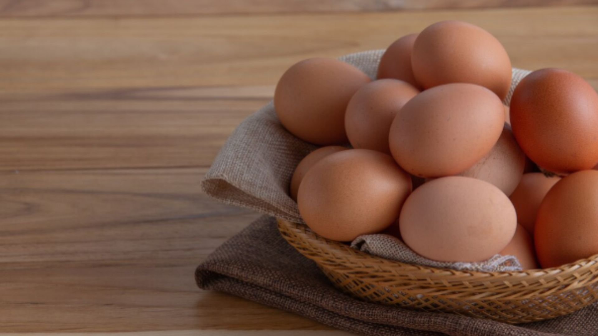 Huevos, el superalimento que ayuda a adelgazar, según endocrino