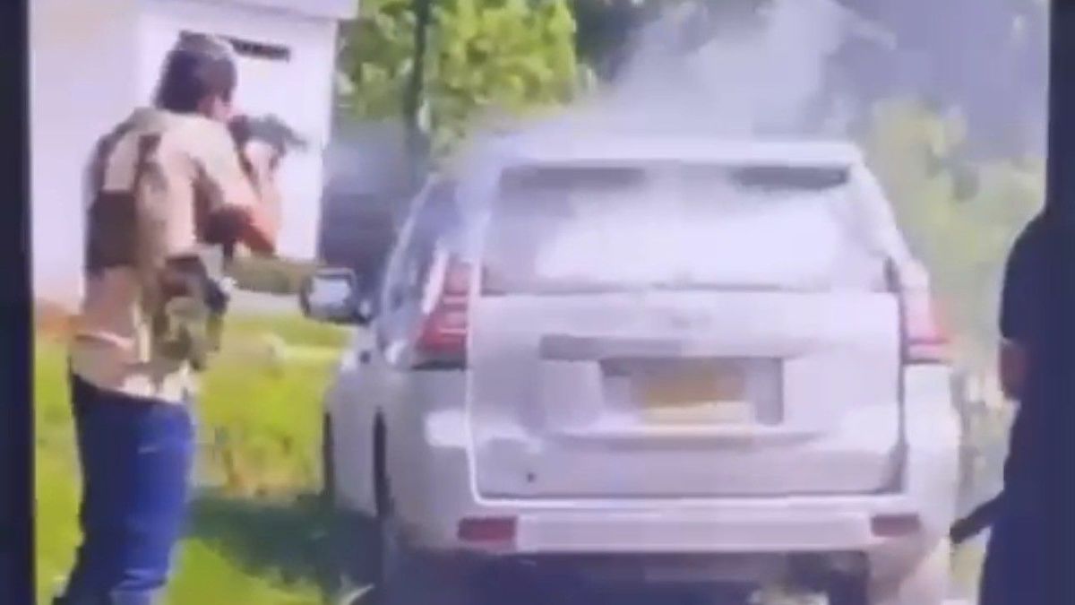 Ataque a esquema de senador Jairo Castellanos