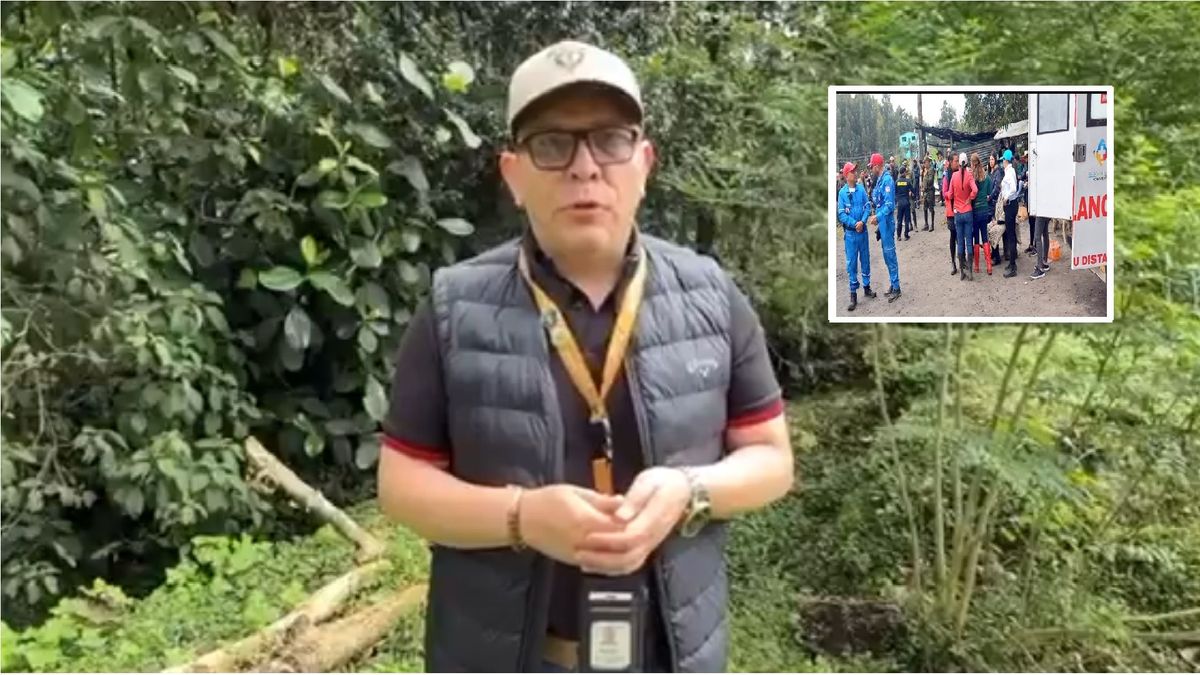 Agencia Nacional de Minería