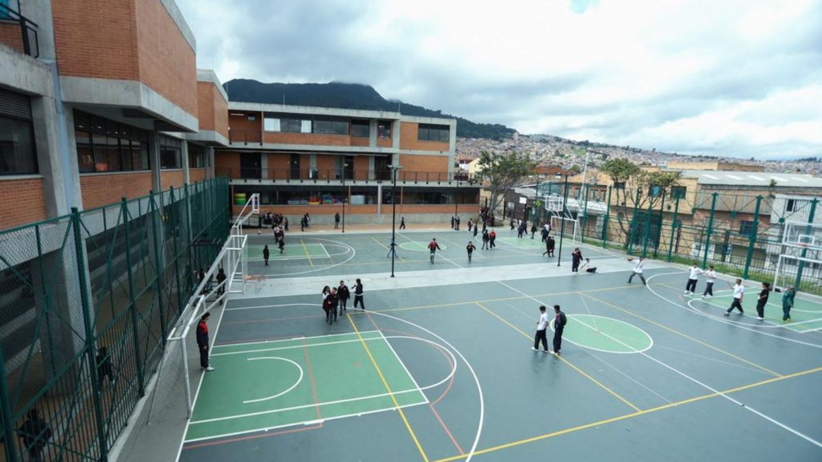 baja natalidad y fusion de colegios privados en el pais