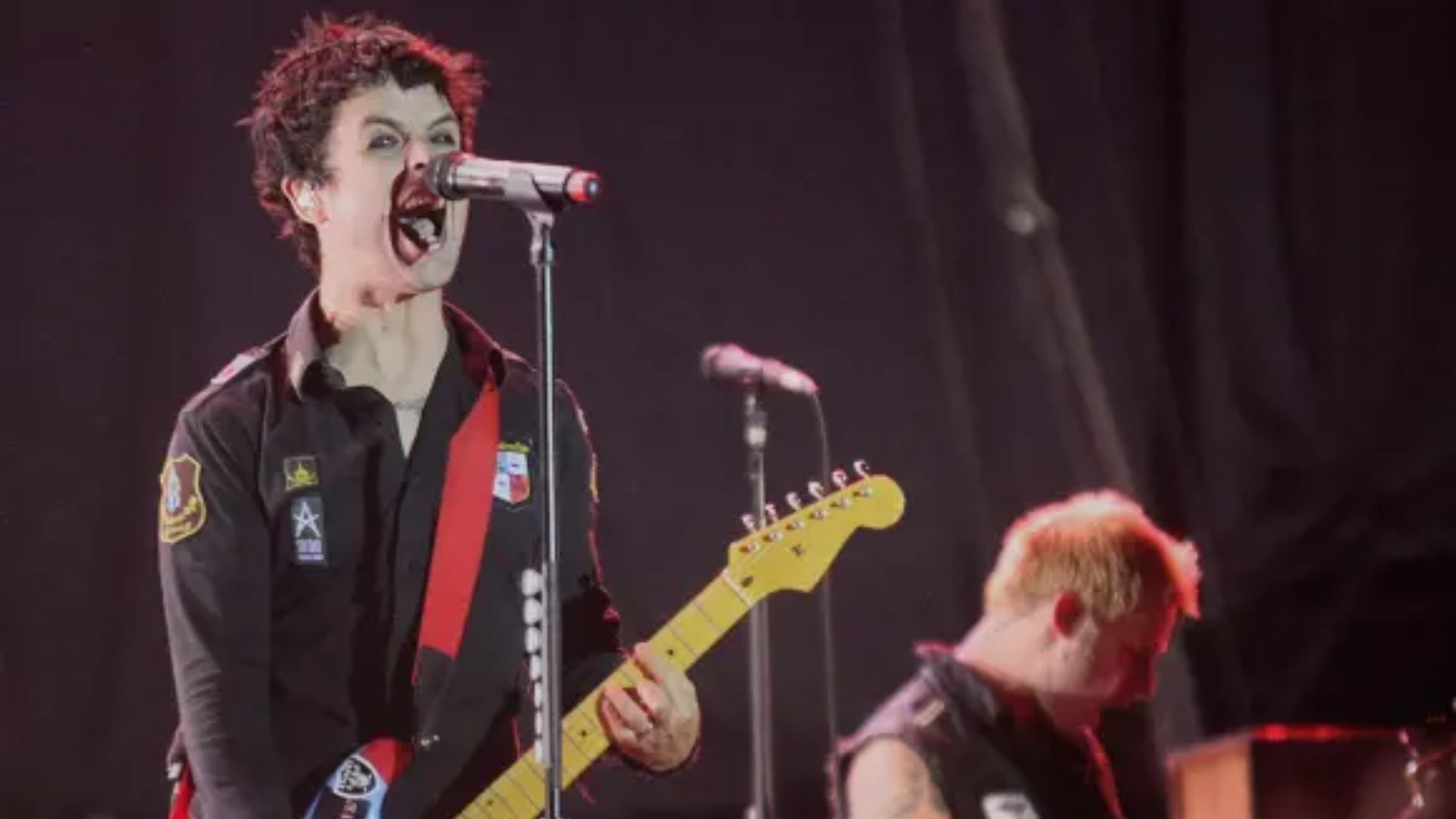Green Day, grupo que dará apertura al Super Bowl 2026