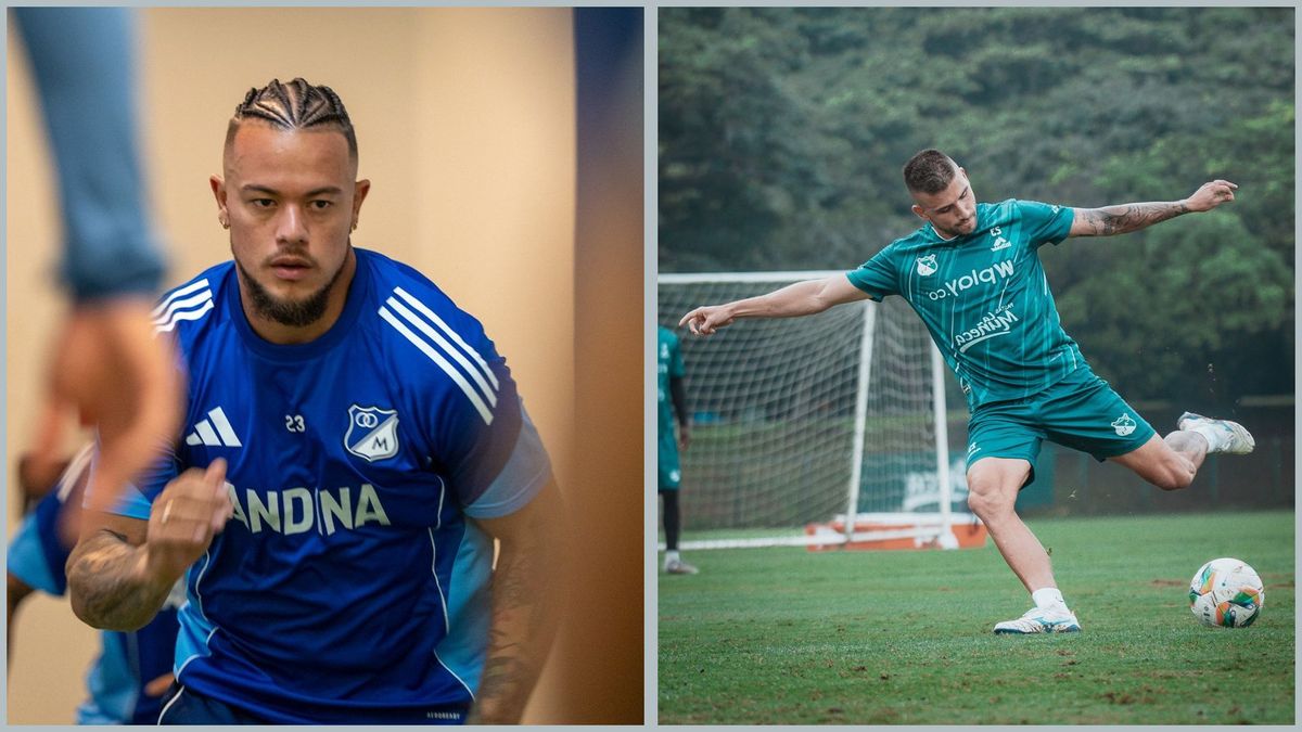 liga betplay 2026 fecha 5 partidos clave este domingo