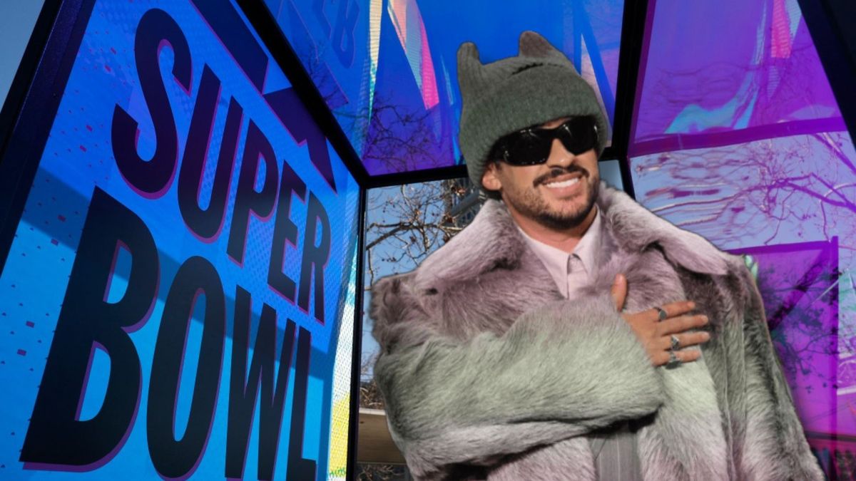 En el año 2020, Shakira y Jennifer López encabezaron el show de medio tiempo, en una presentación en la que también participó Bad Bunny.