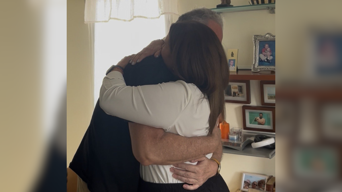 Presos políticos Perkins Rocha