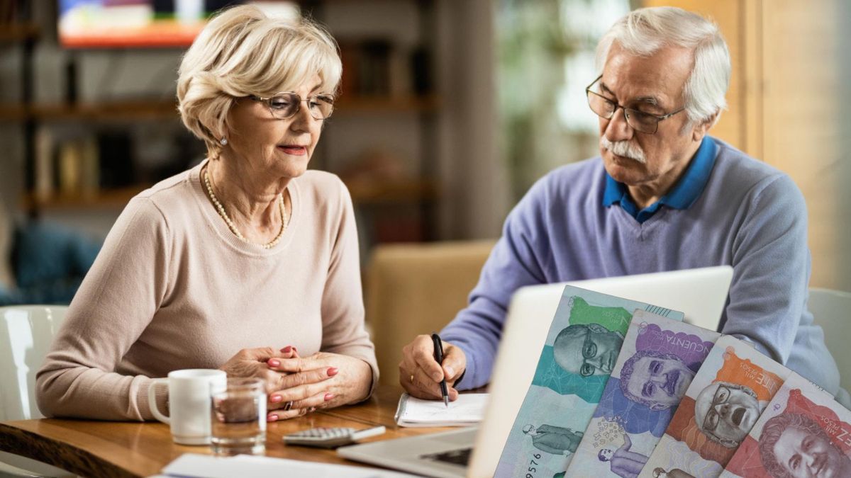 El momento a partir del cual se debe pagar la pensión depende del tipo de prestación reconocida.