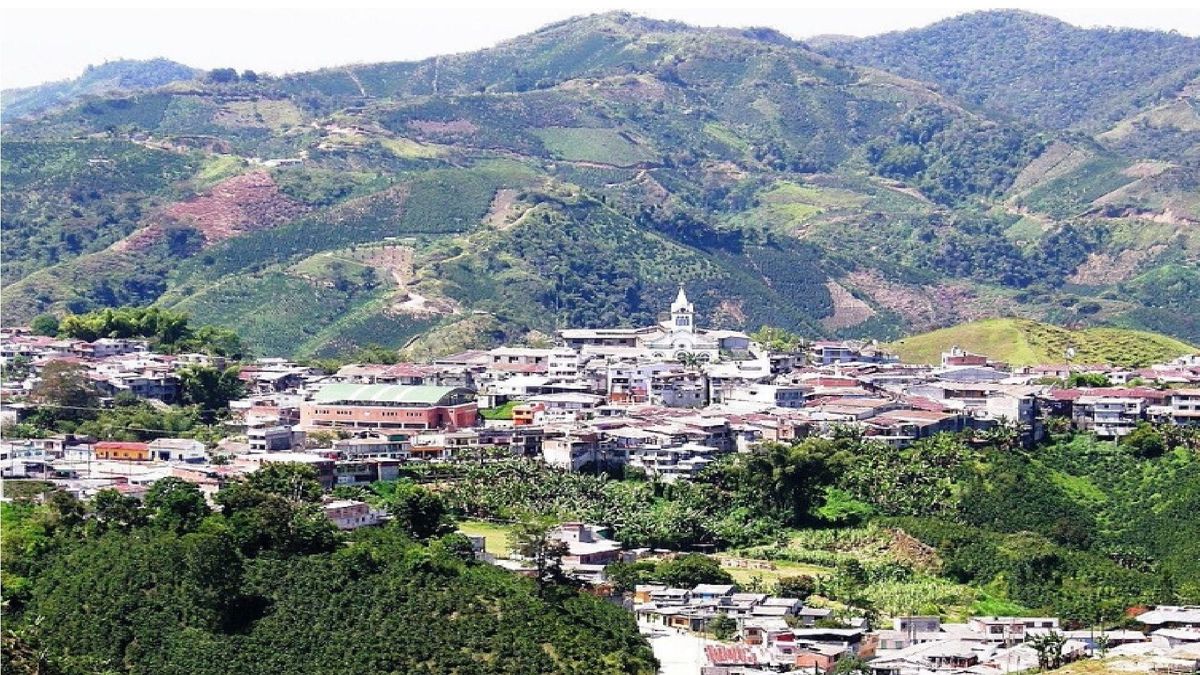 Investigan masacre en Caldas.
