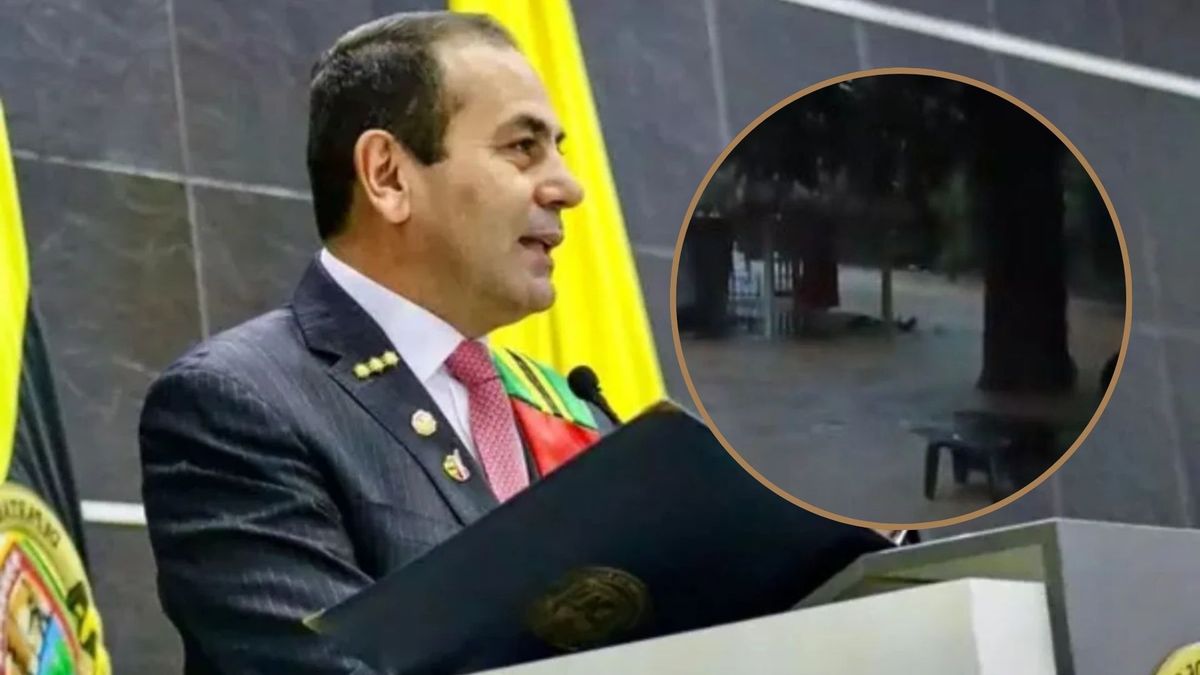 santander atiende desbordamientos sin recursos suficiente advierte gobernador