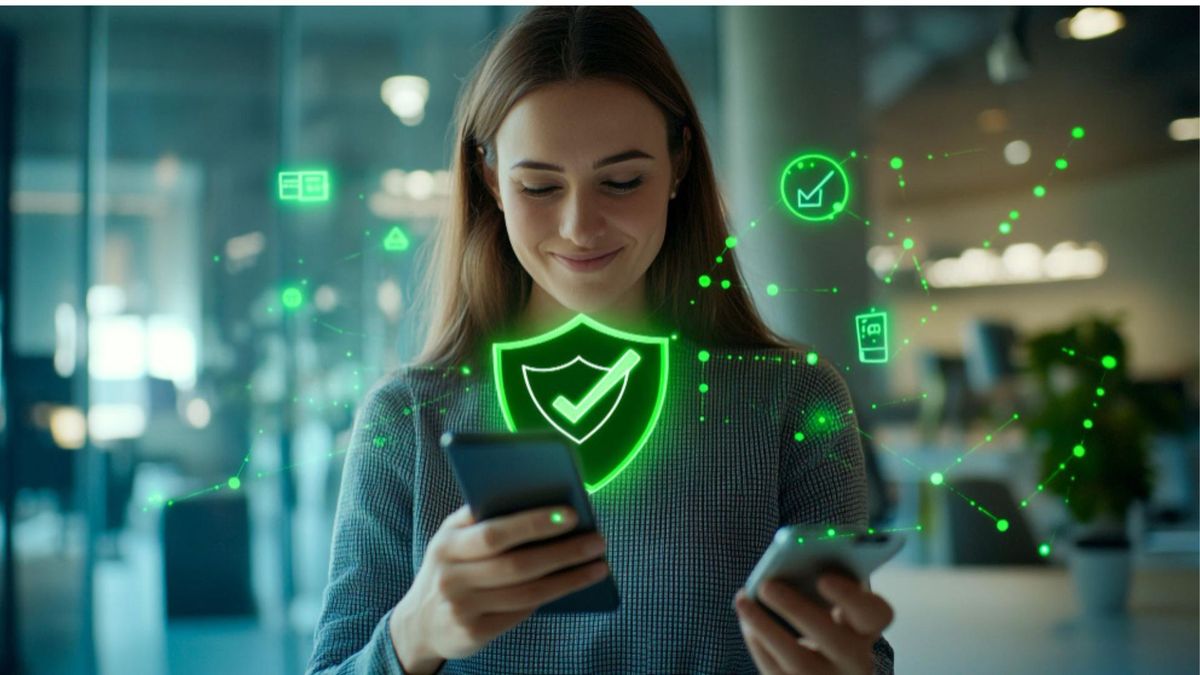 El modo invisible de WhatsApp no es una función única, sino varios ajustes de privacidad combinados.