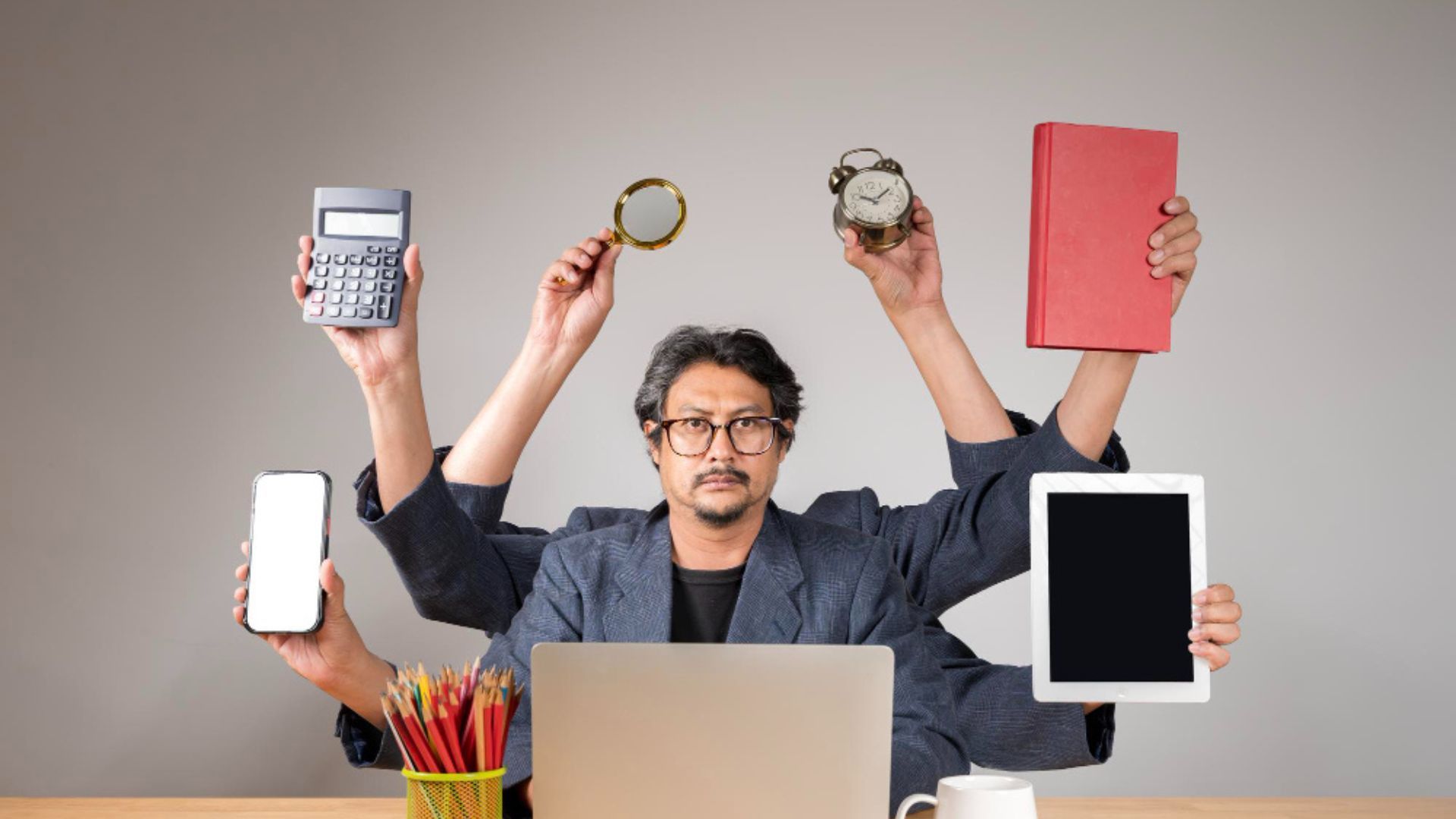 La humedad generada por aparatos del hogar puede afectar componentes clave del computador.