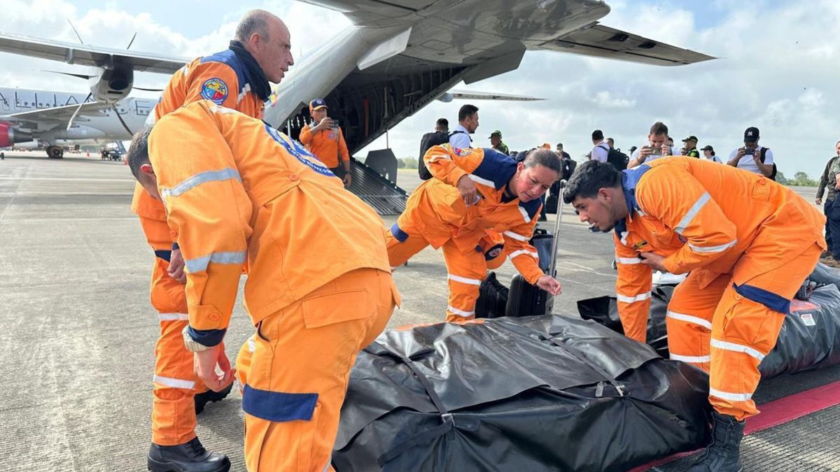 Miles de personas han enviado ayuda para personas damnificados en varias regiones del país.