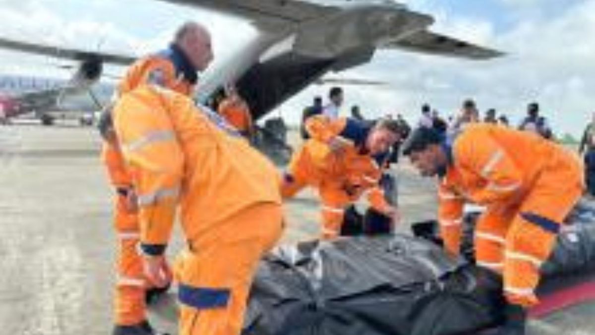 Miles de personas han enviado ayuda para personas damnificados en varias regiones del país.