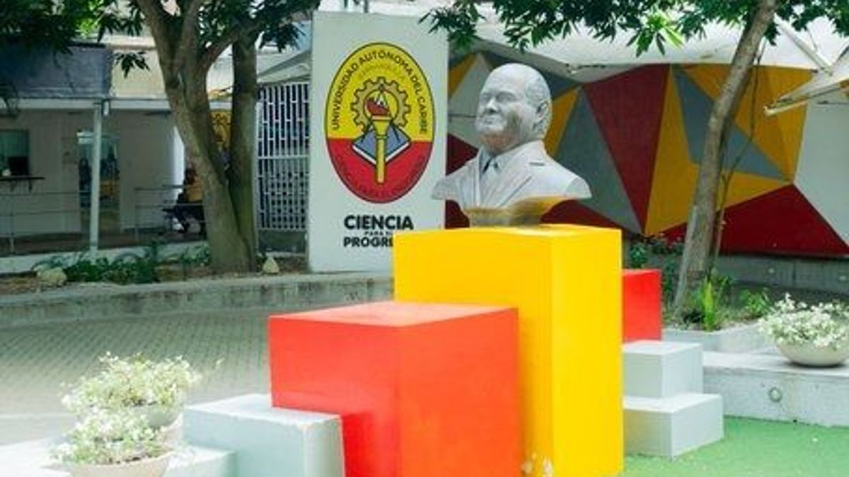 Universidad Autónoma del Caribe