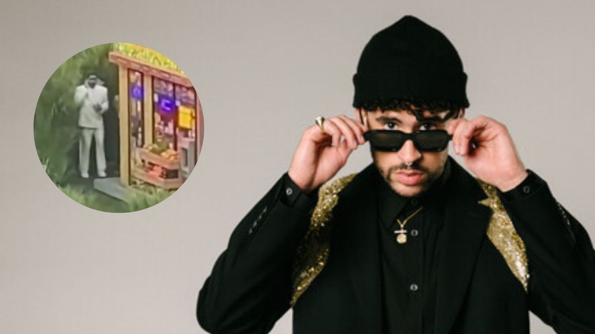 El artista ha sido celebrado por los latinos, luego de su presentación.