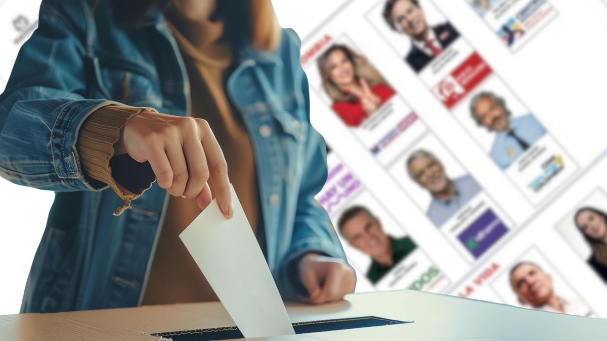 Las elecciones al congreso definirán a tres candidatos presidenciales por medio de las consultas.