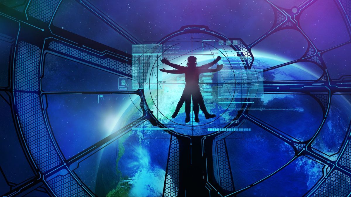 Los científicos han estado trabajando en una futura internet.