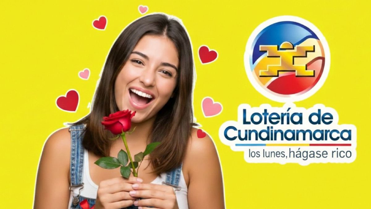 Lotería de Cundinamarca