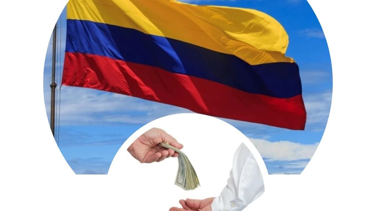 En países como México (27), Brasil (35) y Colombia (37), la corrupción ha permitido que el crimen organizado transnacional se infiltre en la política durante años.